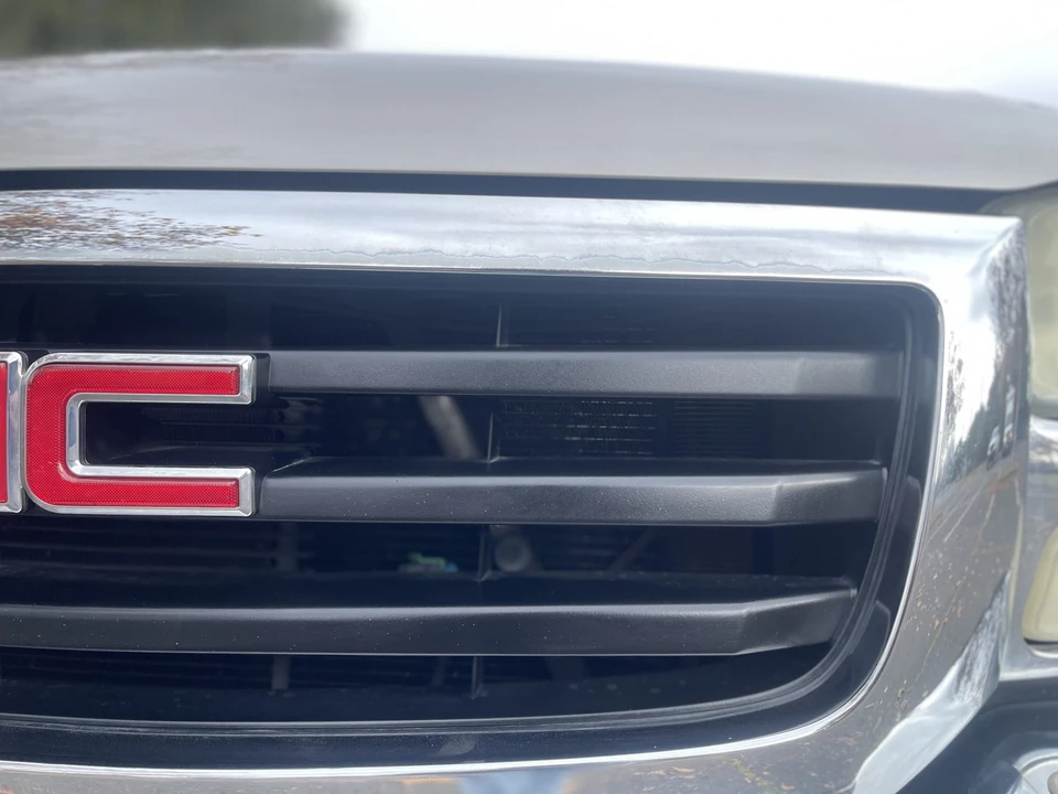 2004 GMC Sierra 2nd Gen - Image 19 of 31