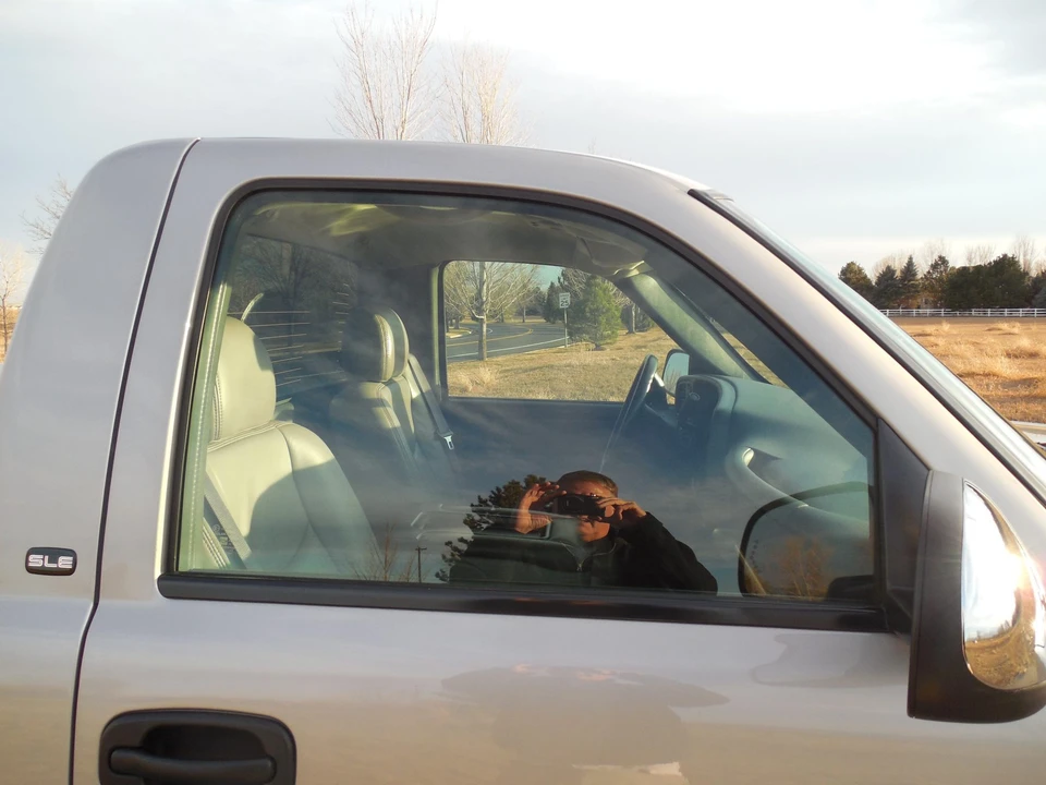 2004 GMC Sierra 2nd Gen - Image 29 of 31