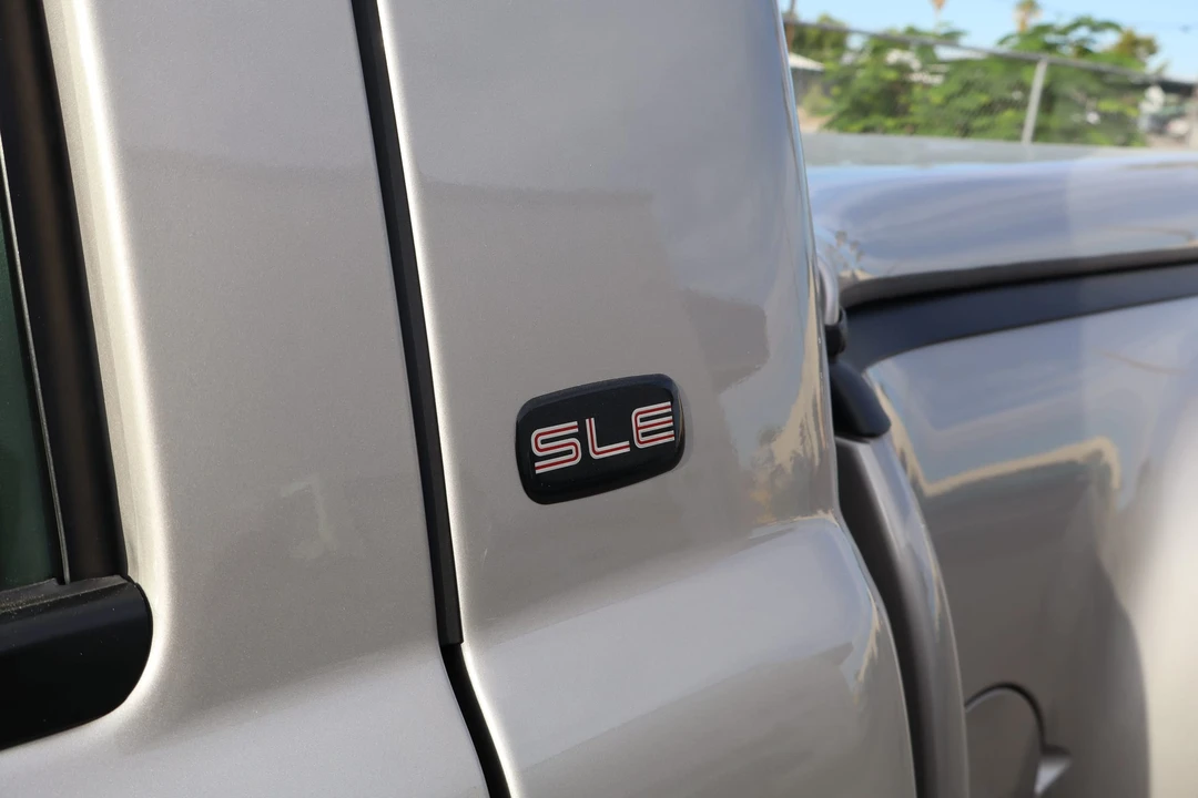 2004 GMC Sierra 2nd Gen - Image 29 of 31