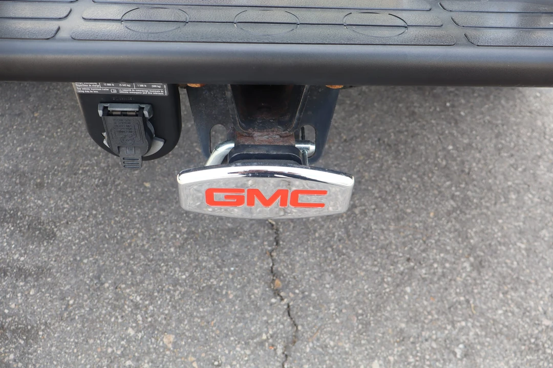 2004 GMC Sierra 2nd Gen - Image 27 of 31