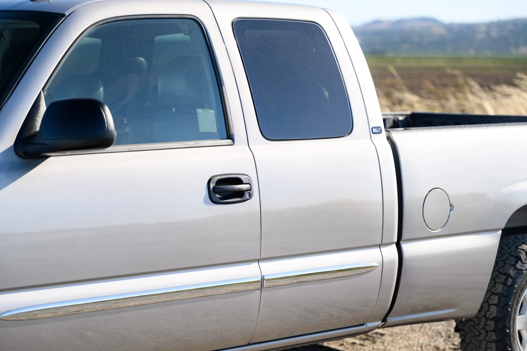 2004 GMC Sierra 2nd Gen - Image 27 of 31