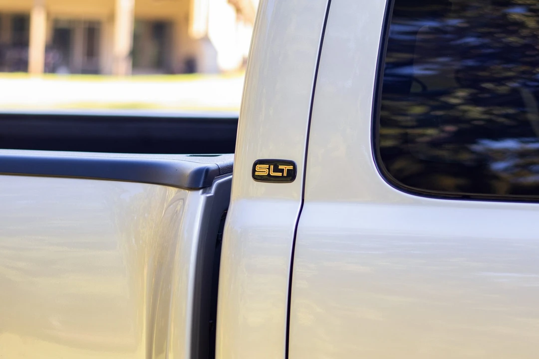 2004 GMC Sierra 2nd Gen - Image 28 of 31