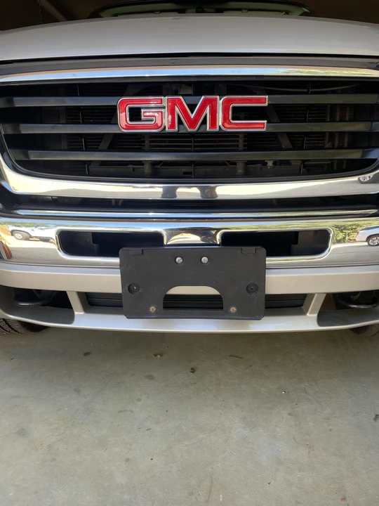 2004 GMC Sierra 2nd Gen - Image 25 of 31