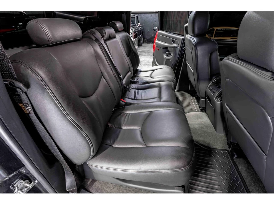 2004 GMC Sierra 2nd Gen - Image 16 of 20