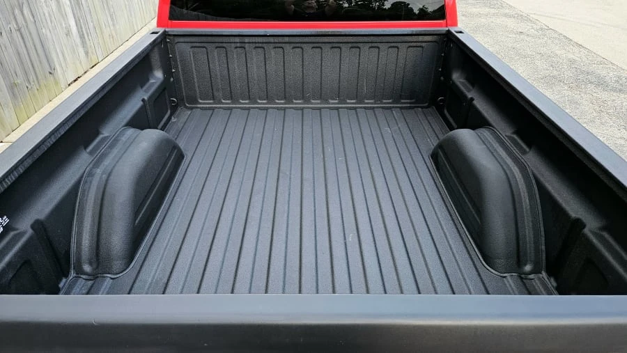 2004 GMC Sierra Heavy Duty 2nd Gen - Image 9 of 9