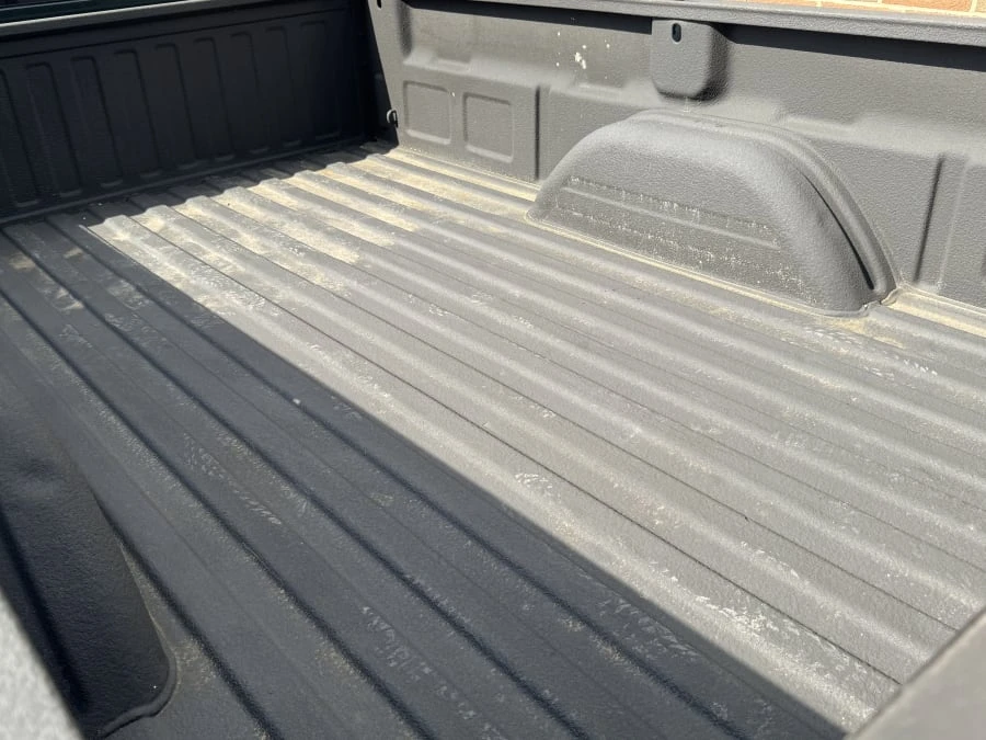 2004 GMC Sierra Heavy Duty 2nd Gen - Image 10 of 10