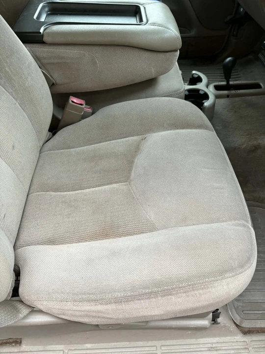 2004 GMC Sierra Heavy Duty 2nd Gen - Image 12 of 14