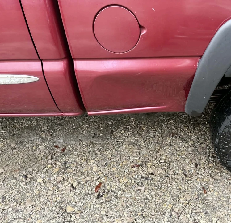 2004 GMC Sierra Heavy Duty 2nd Gen - Image 4 of 14
