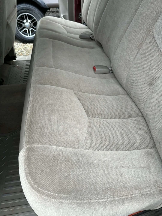 2004 GMC Sierra Heavy Duty 2nd Gen - Image 11 of 14