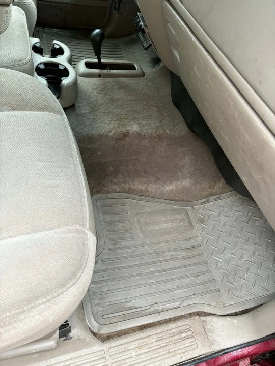 2004 GMC Sierra Heavy Duty 2nd Gen - Image 10 of 14