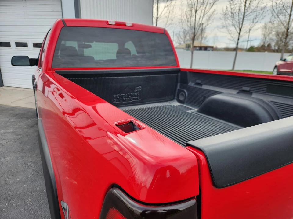 2004 GMC Sierra Heavy Duty 2nd Gen - Image 31 of 31