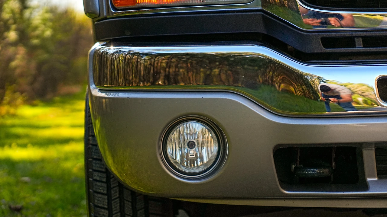 2004 GMC Sierra Heavy Duty 2nd Gen - Image 25 of 31
