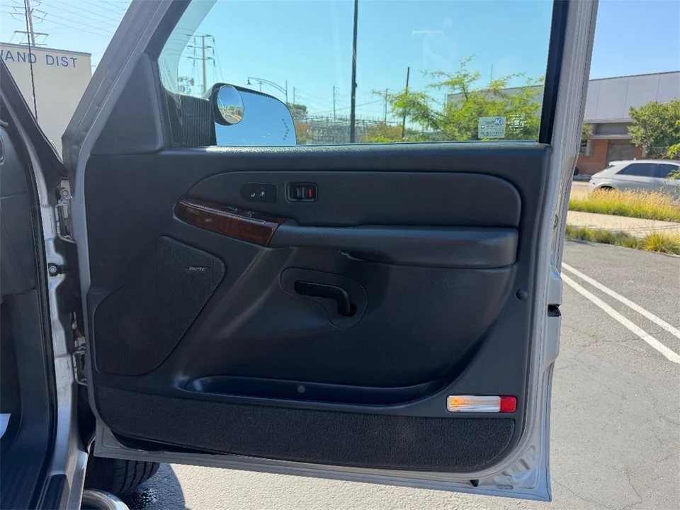 2004 GMC Sierra Heavy Duty 2nd Gen - Image 18 of 21