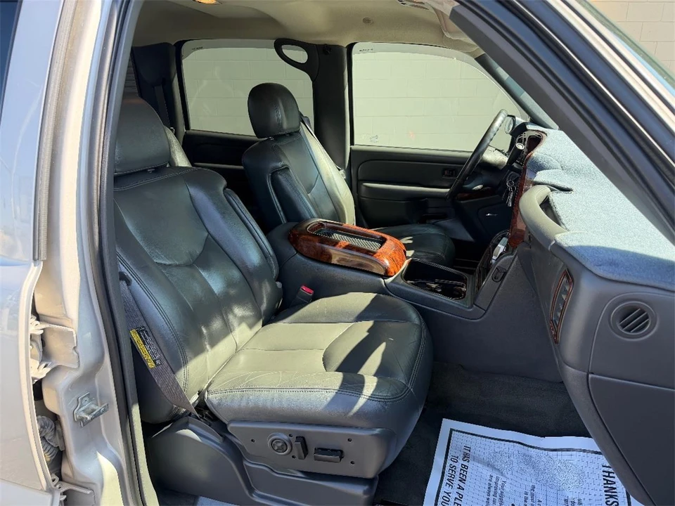 2004 GMC Sierra Heavy Duty 2nd Gen - Image 21 of 21