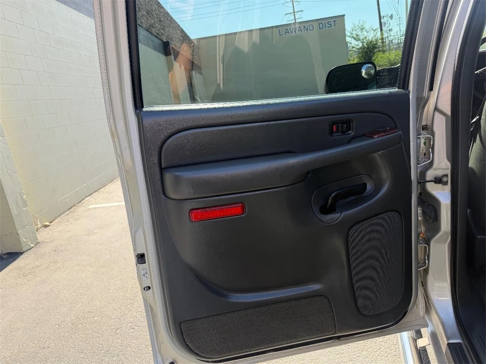 2004 GMC Sierra Heavy Duty 2nd Gen - Image 19 of 21