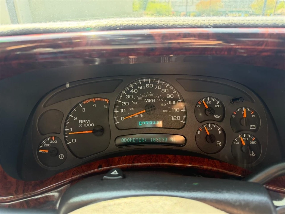 2004 GMC Sierra Heavy Duty 2nd Gen - Image 16 of 21