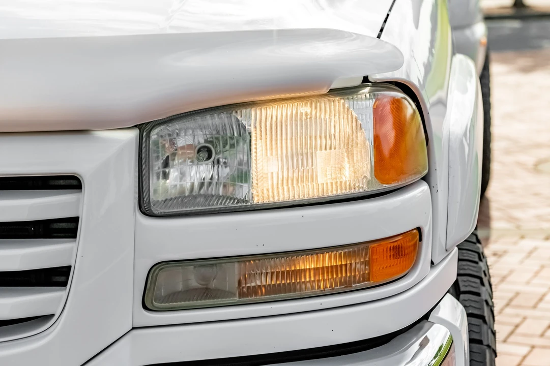 2004 GMC Sierra Heavy Duty 2nd Gen - Image 20 of 31