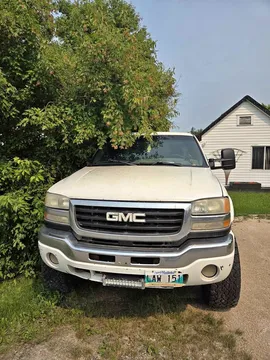 2004 GMC Sierra (Classic) 1500 Crew Cab