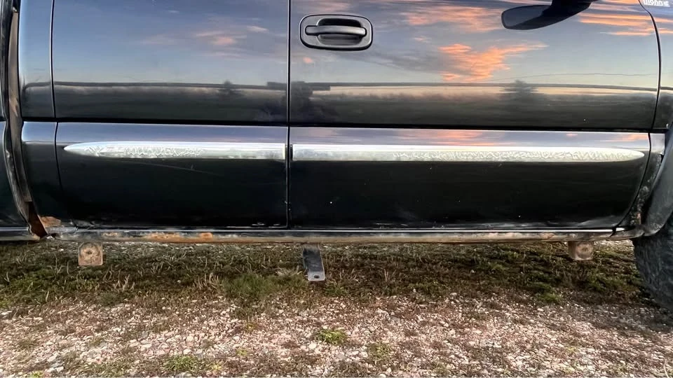 2004 GMC Sierra 2nd Gen - Image 9 of 12
