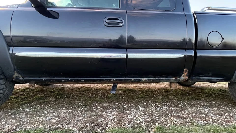 2004 GMC Sierra 2nd Gen - Image 6 of 12