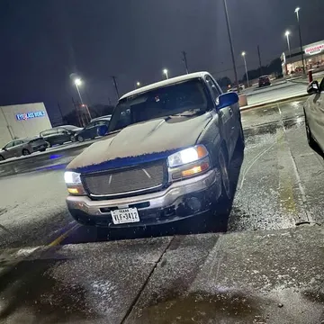 2004 GMC Sierra 1500 Regular Cab SL