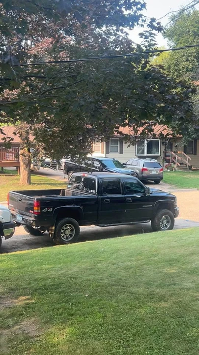 2004 GMC Sierra Heavy Duty 2nd Gen - Image 6 of 8