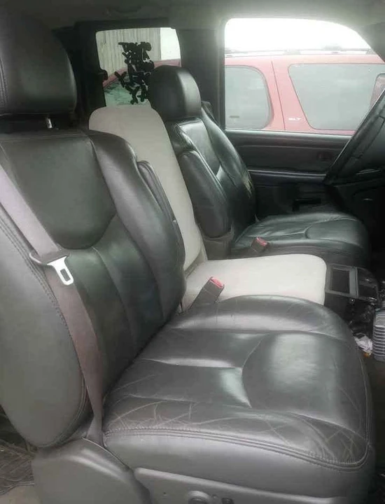 2004 GMC Sierra Heavy Duty 2nd Gen - Image 7 of 11