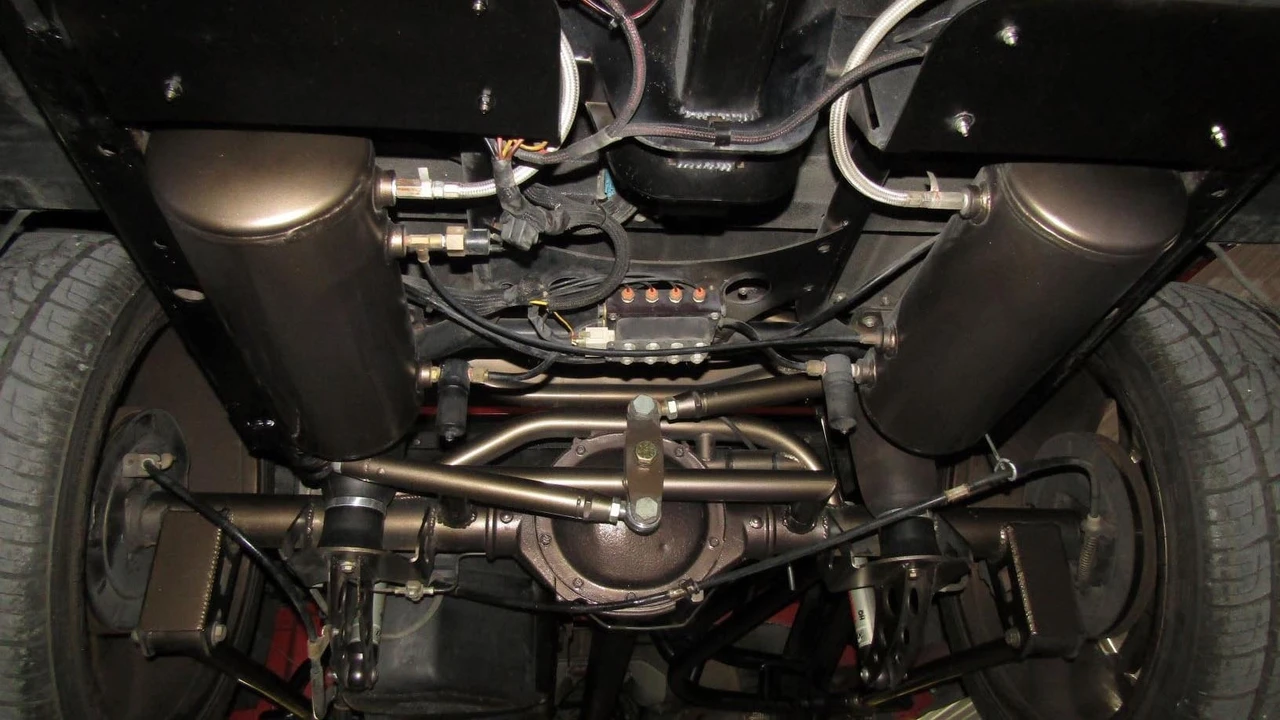 2004 GMC Sierra 2nd Gen - Image 19 of 21