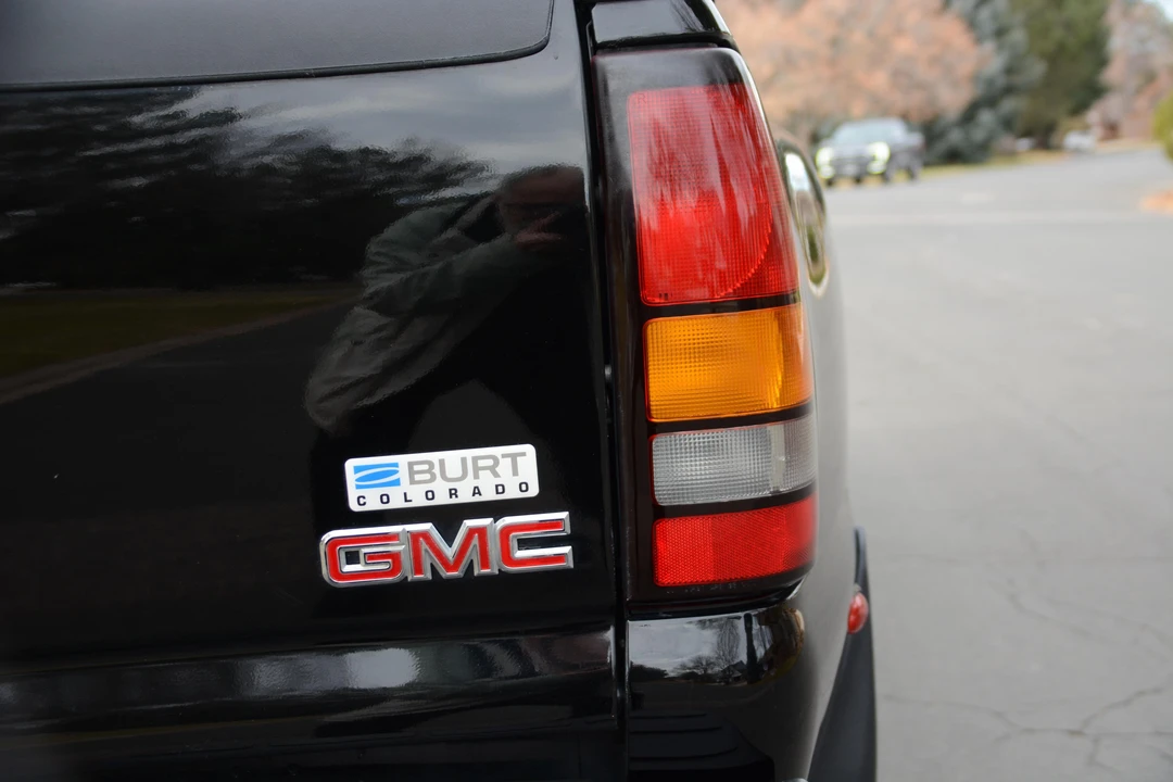 2004 GMC Sierra 2nd Gen - Image 13 of 30