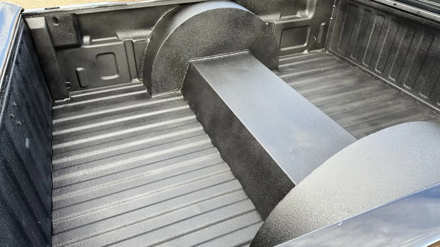 2004 GMC Sierra 2nd Gen - Image 9 of 23