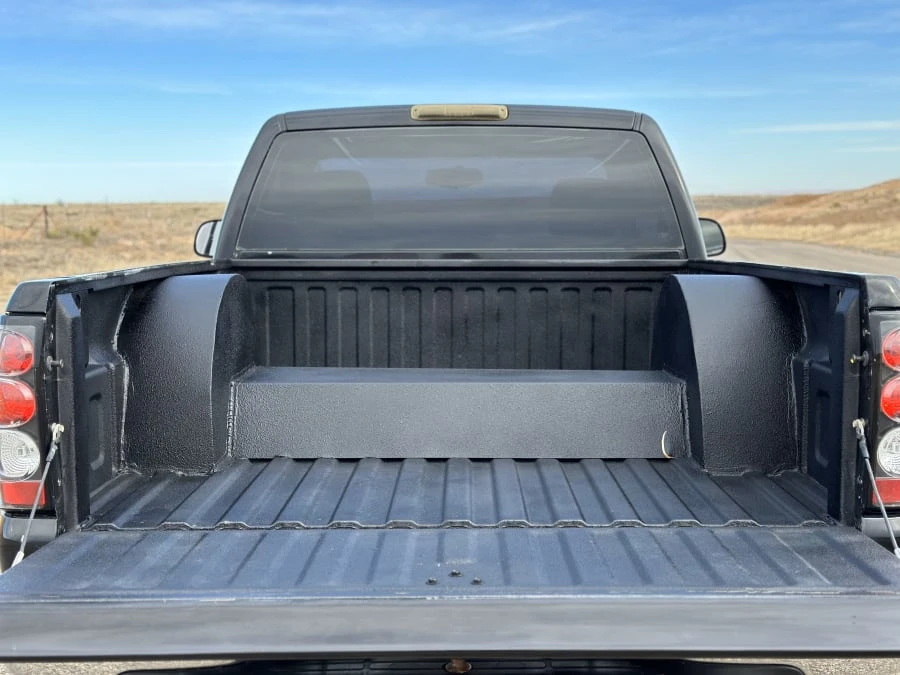 2004 GMC Sierra 2nd Gen - Image 18 of 23