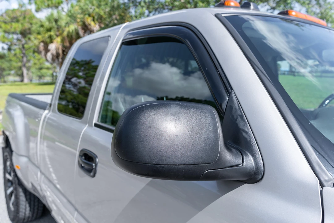 2004 GMC Sierra 2nd Gen - Image 26 of 31
