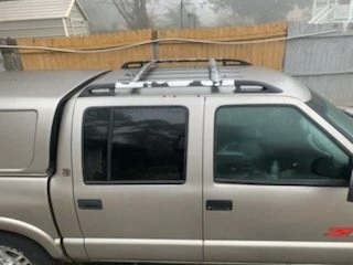 2004 GMC S-15/Sonoma - Image 4 of 12
