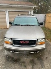 2004 GMC S-15/Sonoma - Image 2 of 12