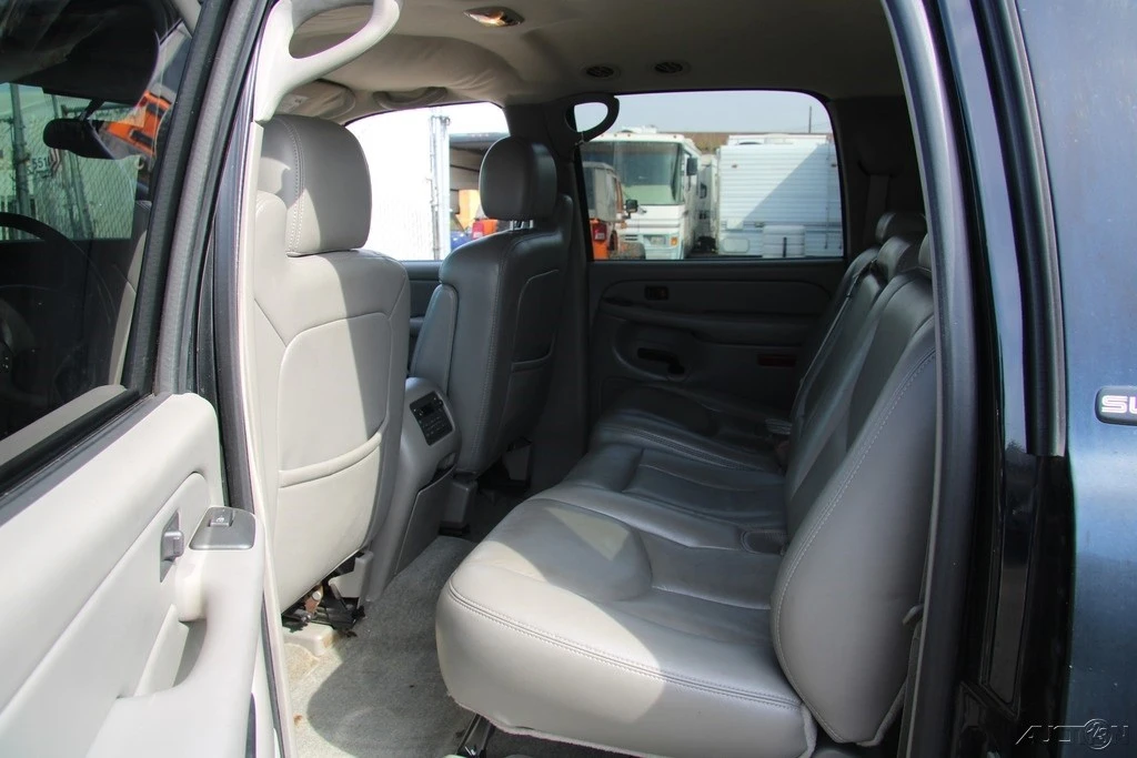 2004 GMC Yukon 2nd Gen - Image 21 of 21