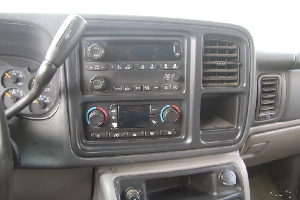 2004 GMC Yukon 2nd Gen - Image 21 of 21