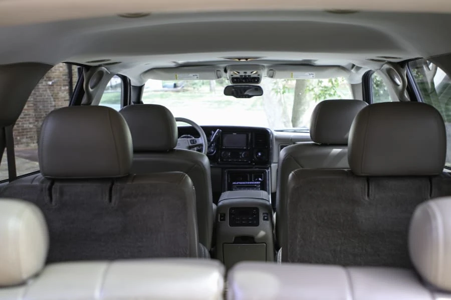 2004 GMC Yukon 2nd Gen - Image 14 of 30