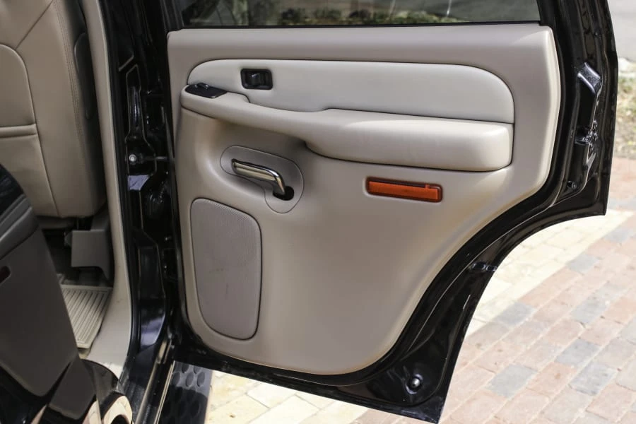 2004 GMC Yukon 2nd Gen - Image 16 of 30