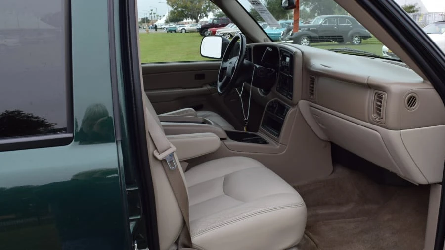 2004 GMC Yukon 2nd Gen - Image 5 of 7