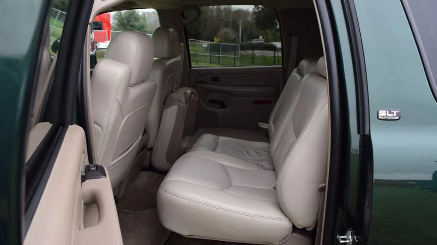 2004 GMC Yukon 2nd Gen - Image 6 of 7