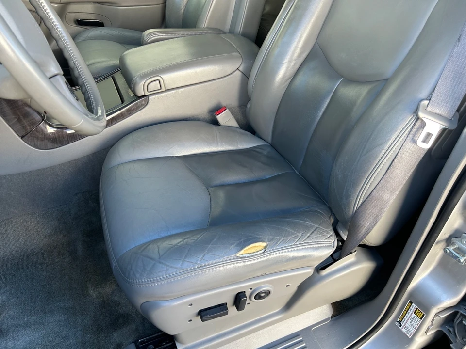 2004 GMC Yukon 2nd Gen - Image 12 of 21