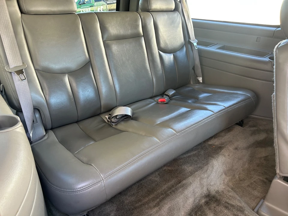 2004 GMC Yukon 2nd Gen - Image 16 of 21