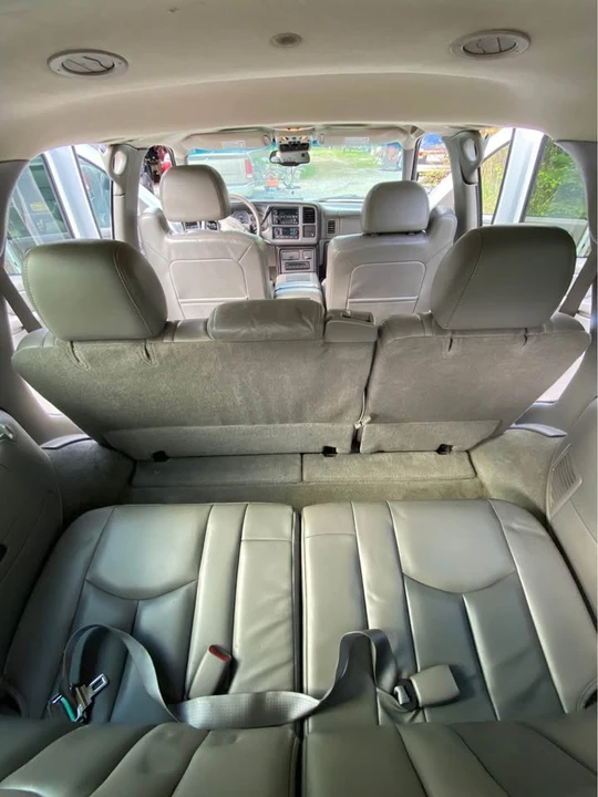 2004 GMC Yukon 2nd Gen - Image 6 of 6