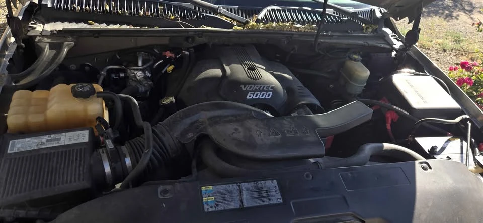 2004 GMC Yukon 2nd Gen - Image 3 of 7