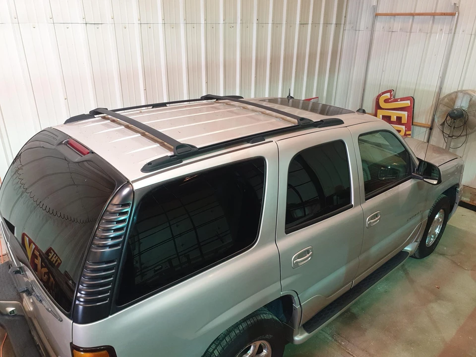 2004 GMC Yukon 2nd Gen - Image 13 of 31