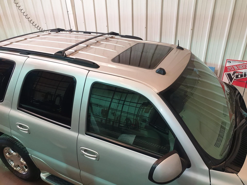 2004 GMC Yukon 2nd Gen - Image 14 of 31