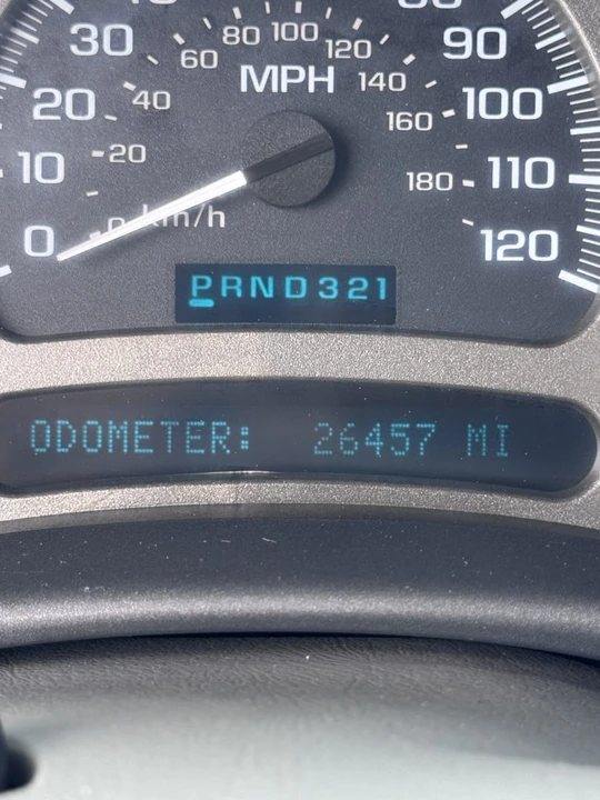 2004 GMC Yukon 2nd Gen - Image 7 of 7