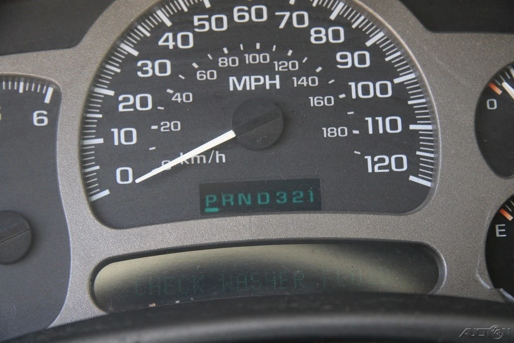 2004 GMC Yukon 2nd Gen - Image 21 of 21