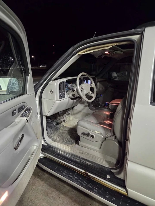 2004 GMC Yukon 2nd Gen - Image 7 of 10