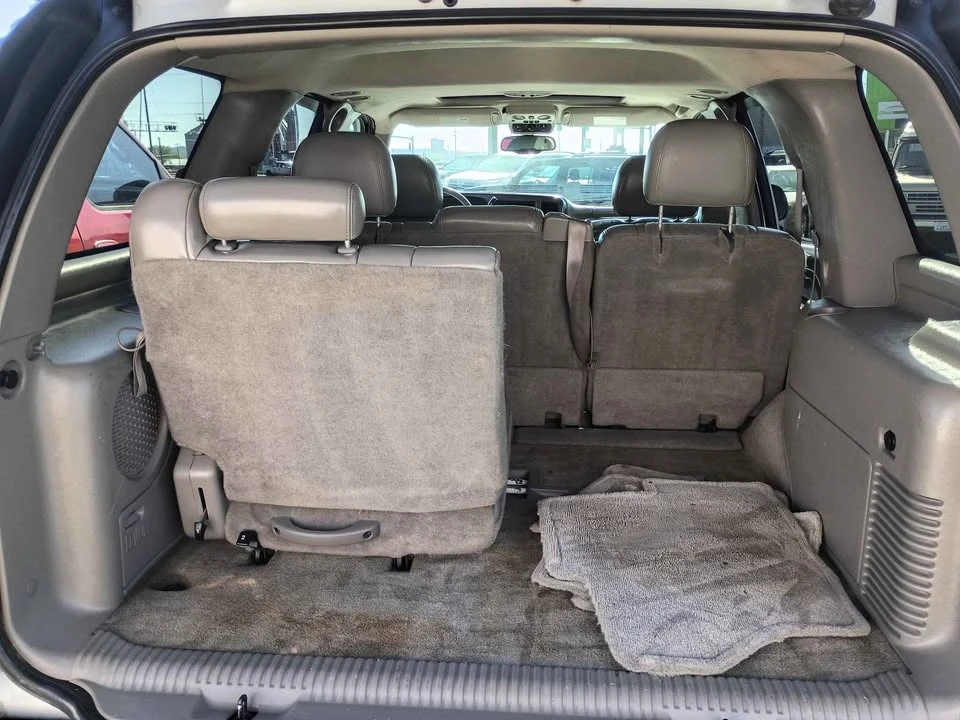 2004 GMC Yukon 2nd Gen - Image 11 of 11